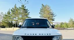 Land Rover Range Rover 2007 годаүшін5 400 000 тг. в Караганда – фото 2
