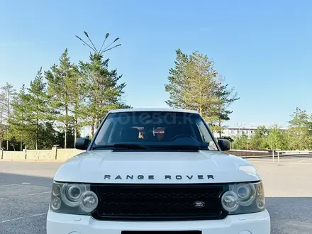 Land Rover Range Rover 2007 года за 5 400 000 тг. в Караганда – фото 2