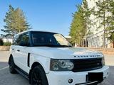 Land Rover Range Rover 2007 года за 5 700 000 тг. в Караганда