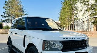 Land Rover Range Rover 2007 годаүшін5 400 000 тг. в Караганда