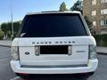 Land Rover Range Rover 2007 годаүшін5 400 000 тг. в Караганда – фото 6