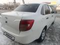 ВАЗ (Lada) Granta 2190 2012 года за 2 000 000 тг. в Талдыкорган – фото 3