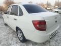 ВАЗ (Lada) Granta 2190 2012 года за 2 000 000 тг. в Талдыкорган – фото 4