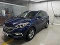 Hyundai Santa Fe 2016 года за 9 700 000 тг. в Астана – фото 4