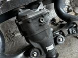 Редуктор привод граната рычаг тяга амортизатор подшипник ступица балка за 100 000 тг. в Алматы