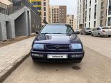 Volkswagen Vento 1997 годаүшін1 900 000 тг. в Астана – фото 3