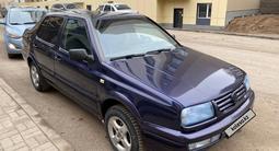 Volkswagen Vento 1997 годаүшін1 900 000 тг. в Астана – фото 4