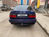 Volkswagen Vento 1997 года за 1 900 000 тг. в Астана – фото 5