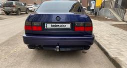 Volkswagen Vento 1997 годаүшін1 900 000 тг. в Астана – фото 5