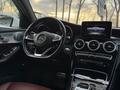 Mercedes-Benz GLC Coupe 250 2018 годаfor19 500 000 тг. в Алматы – фото 31