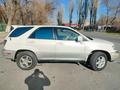 Lexus RX 300 2002 годаүшін4 900 000 тг. в Тараз – фото 7