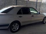 Mercedes-Benz E 230 1996 годаүшін2 300 000 тг. в Шымкент – фото 2