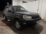Land Rover Freelander 2003 годаүшін2 200 000 тг. в Караганда – фото 2