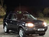 Land Rover Freelander 2003 годаүшін2 200 000 тг. в Караганда – фото 4