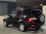 Land Rover Freelander 2003 годаүшін2 200 000 тг. в Караганда – фото 3