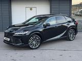 Lexus RX 350h 2023 годаүшін26 500 000 тг. в Шымкент