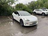 Tesla Model 3 2019 годаүшін17 000 000 тг. в Алматы