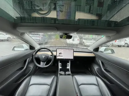 Tesla Model 3 2019 года за 17 000 000 тг. в Алматы – фото 10