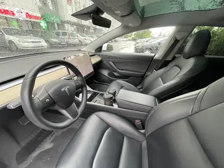 Tesla Model 3 2019 года за 17 000 000 тг. в Алматы – фото 11