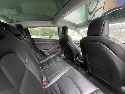 Tesla Model 3 2019 года за 17 000 000 тг. в Алматы – фото 13