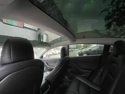 Tesla Model 3 2019 года за 17 000 000 тг. в Алматы – фото 15