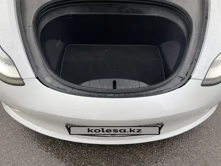 Tesla Model 3 2019 года за 17 000 000 тг. в Алматы – фото 17