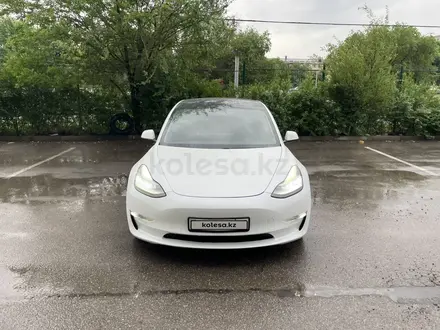 Tesla Model 3 2019 года за 17 000 000 тг. в Алматы – фото 2