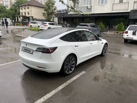 Tesla Model 3 2019 года за 17 000 000 тг. в Алматы – фото 7