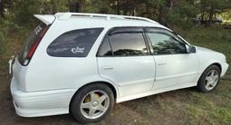 Toyota Sprinter Carib 1998 годаfor2 500 000 тг. в Павлодар – фото 2