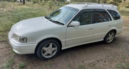 Toyota Sprinter Carib 1998 годаfor2 500 000 тг. в Павлодар