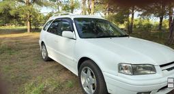 Toyota Sprinter Carib 1998 годаfor2 500 000 тг. в Павлодар – фото 5