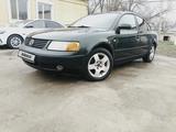 Volkswagen Passat 1999 годаүшін1 300 000 тг. в Шымкент – фото 2