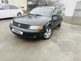 Volkswagen Passat 1999 годаүшін1 300 000 тг. в Шымкент