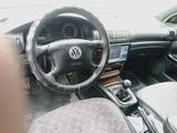 Volkswagen Passat 1999 годаүшін1 300 000 тг. в Шымкент – фото 3