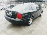Volkswagen Passat 1999 годаүшін1 300 000 тг. в Шымкент – фото 4