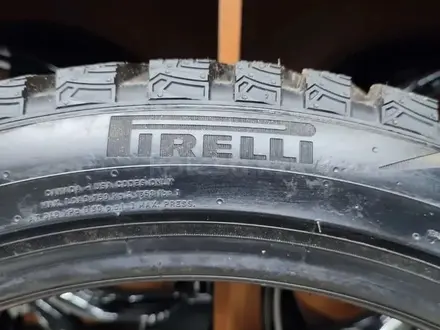 Pirelli Ice Zero 2 245/40 R19 98H за 250 000 тг. в Кызылорда – фото 3