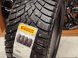 Pirelli Ice Zero 2 245/40 R19 98Hfor250 000 тг. в Кызылорда – фото 5