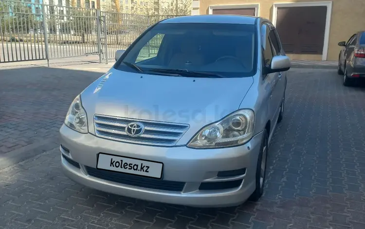 Toyota Ipsum 2004 года за 5 200 000 тг. в Актау