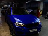 BMW X5 2016 года за 16 000 000 тг. в Алматы – фото 3