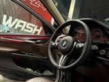 BMW X5 2016 года за 16 000 000 тг. в Алматы – фото 5