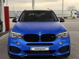 BMW X5 2016 года за 16 000 000 тг. в Алматы