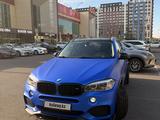 BMW X5 2016 года за 16 000 000 тг. в Алматы – фото 2