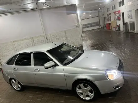 ВАЗ (Lada) Priora 2172 2012 года за 2 500 000 тг. в Темиртау – фото 3