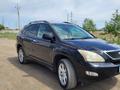 Lexus RX 350 2007 года за 7 000 000 тг. в Атырау – фото 2