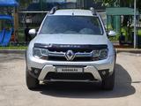 Renault Duster 2019 года за 8 800 000 тг. в Алматы – фото 2