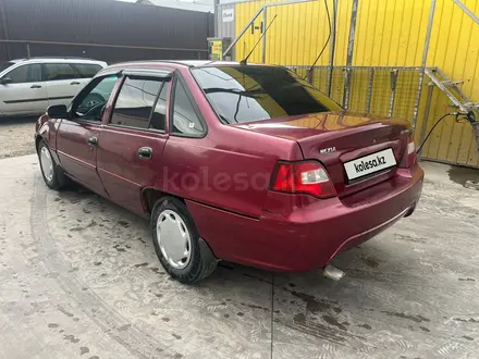 Daewoo Nexia 2013 года за 1 500 000 тг. в Алматы – фото 3