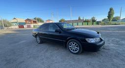 Toyota Camry 2001 годаүшін3 600 000 тг. в Шиели – фото 3