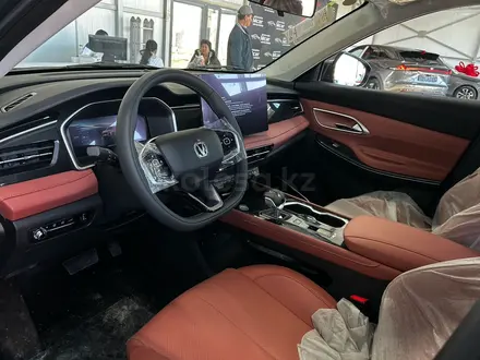 Changan CS75 Pro 2025 года за 10 000 000 тг. в Алматы – фото 7