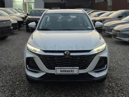 Changan CS75 Pro 2025 года за 10 000 000 тг. в Алматы – фото 4