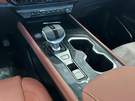 Changan CS75 Pro 2025 года за 10 000 000 тг. в Алматы – фото 8